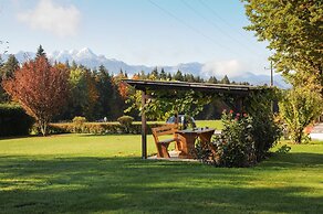 Waldpension Schiefling am See