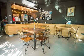 Soft Dormtel Chiangmai