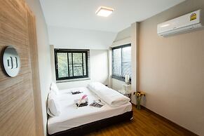 Soft Dormtel Chiangmai