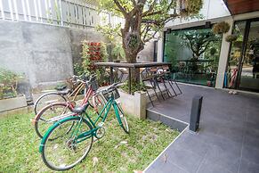 Soft Dormtel Chiangmai