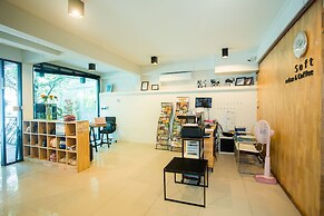 Soft Dormtel Chiangmai