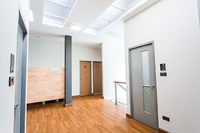 Soft Dormtel Chiangmai