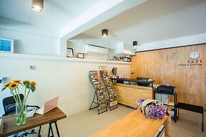 Soft Dormtel Chiangmai