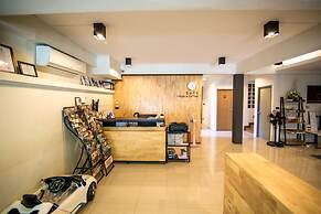 Soft Dormtel Chiangmai