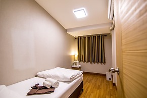 Soft Dormtel Chiangmai
