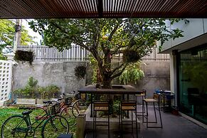 Soft Dormtel Chiangmai