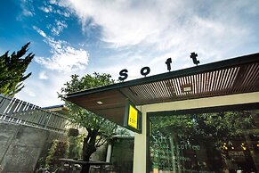 Soft Dormtel Chiangmai