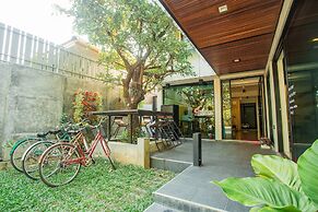 Soft Dormtel Chiangmai