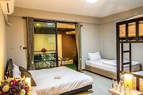 Soft Dormtel Chiangmai