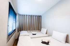 Soft Dormtel Chiangmai