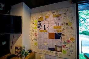 Soft Dormtel Chiangmai