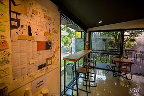 Soft Dormtel Chiangmai