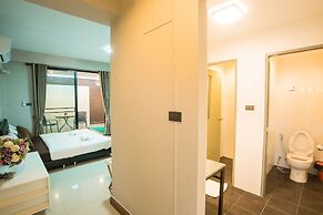 Soft Dormtel Chiangmai