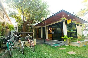 Soft Dormtel Chiangmai