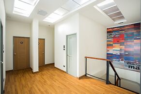 Soft Dormtel Chiangmai