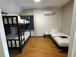 Soft Dormtel Chiangmai