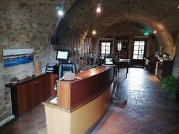 Hotel Molí de l'Escala