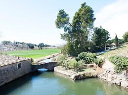 Hotel Molí de l'Escala