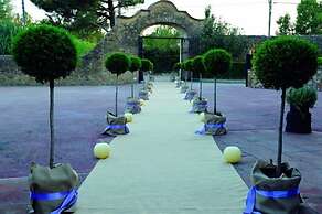 Hotel Molí de l'Escala