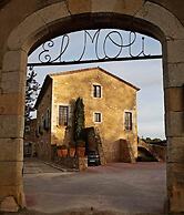 Hotel Molí de l'Escala