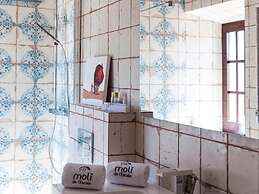 Hotel Molí de l'Escala