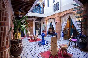 Riad Christina