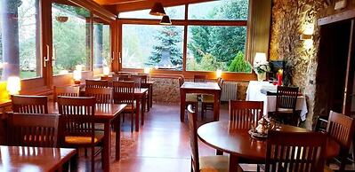 Can Gasparó Hotel Rural & Restaurant