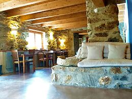 Can Gasparó Hotel Rural & Restaurant