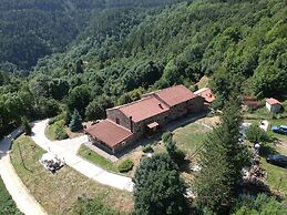 Can Gasparó Hotel Rural & Restaurant