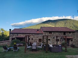 Can Gasparó Hotel Rural & Restaurant