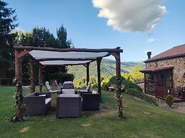 Can Gasparó Hotel Rural & Restaurant