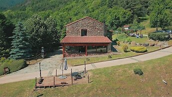 Can Gasparó Hotel Rural & Restaurant