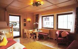 Aparthotel Landhaus St. Joseph