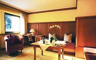 Aparthotel Landhaus St. Joseph