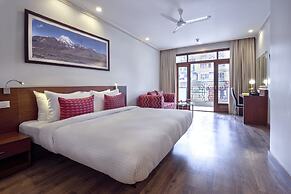 Lemon Tree Hotel Gangtok