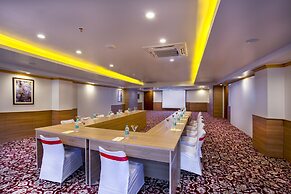 Lemon Tree Hotel Gangtok