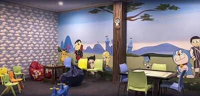 Lemon Tree Hotel Gangtok