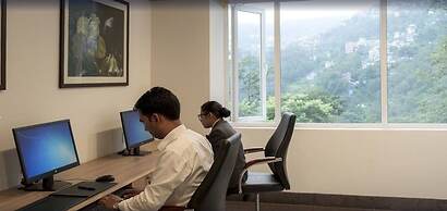 Lemon Tree Hotel Gangtok