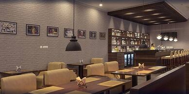 Lemon Tree Hotel Gangtok