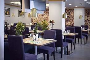 Lemon Tree Hotel Gangtok