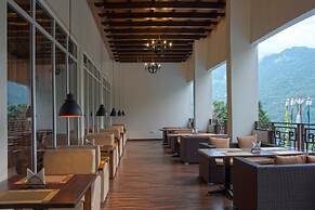 Lemon Tree Hotel Gangtok