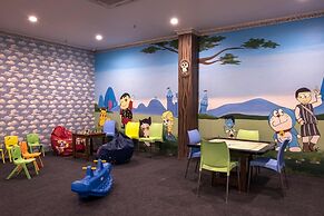 Lemon Tree Hotel Gangtok