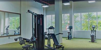 Lemon Tree Hotel Gangtok