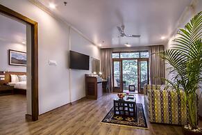 Lemon Tree Hotel Gangtok