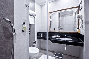 Lemon Tree Hotel Gangtok