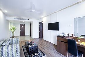 Lemon Tree Hotel Gangtok