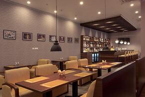 Lemon Tree Hotel Gangtok