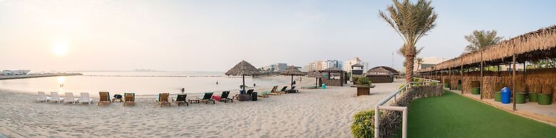 Solymar Hotel & Beach