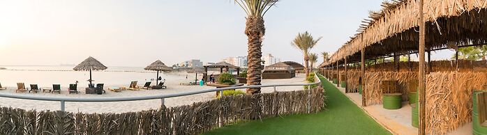 Solymar Hotel & Beach