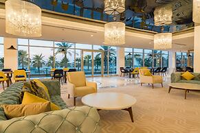 Solymar Hotel & Beach